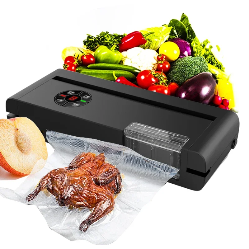 Made in China P-280B vaccum machine vacuum packing handheld vacuum sealer vacuum sealer machine automatic