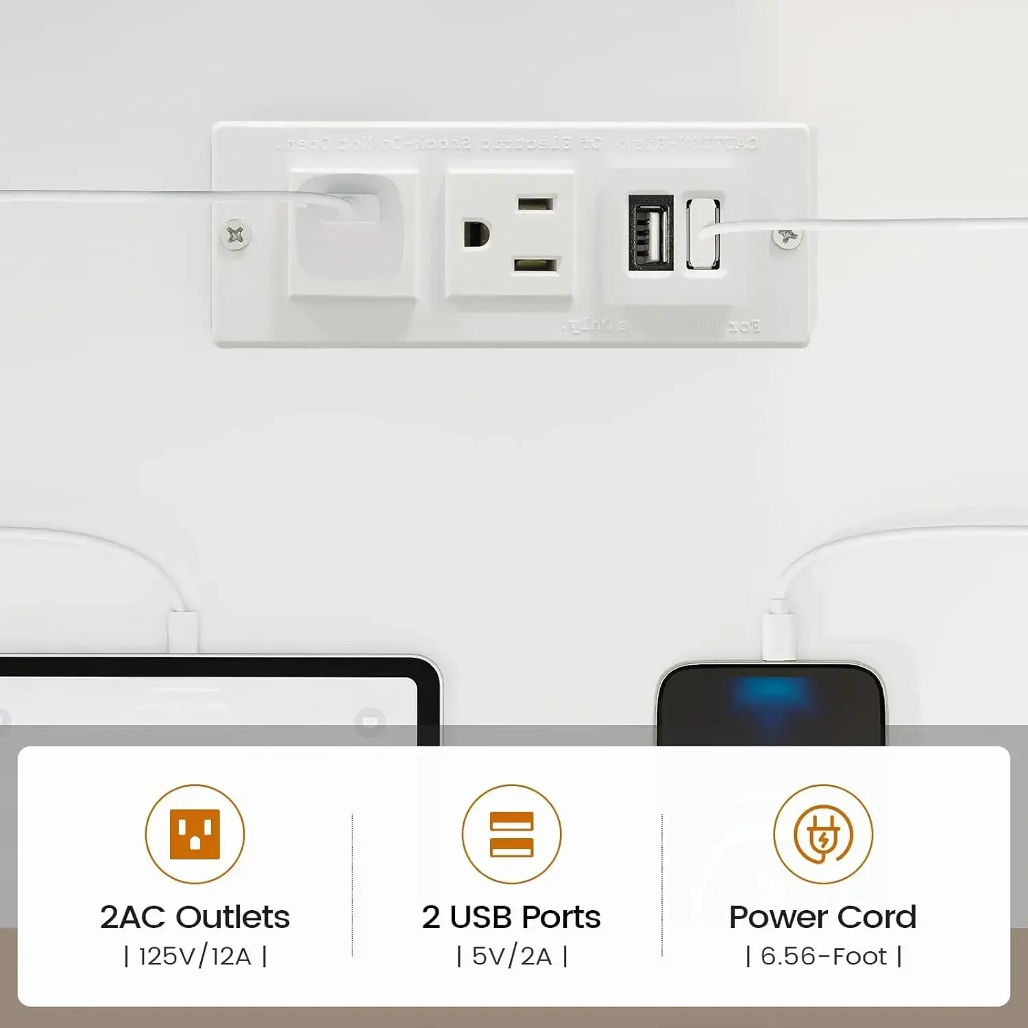 High quality  Corner Computer Desk, Reversible L Shaped Computer Desk with Fabric Drawers and Power Outlet, 47.2” Gaming Desk