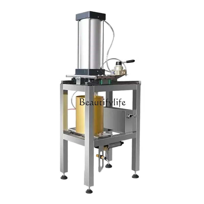 

3Steamed bun dosage machine Dough dividing machine Blocking machine Commercial automatic quantification