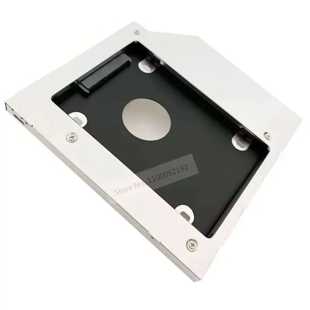 2nd HDD Hard Drive Optical bay Caddy Bracket for Sony VPCSE2MFY VPCS111FM VPCSA3FX VPCSB2X9R SVE14A390X SVE14A35CXH SVF15a18CXB