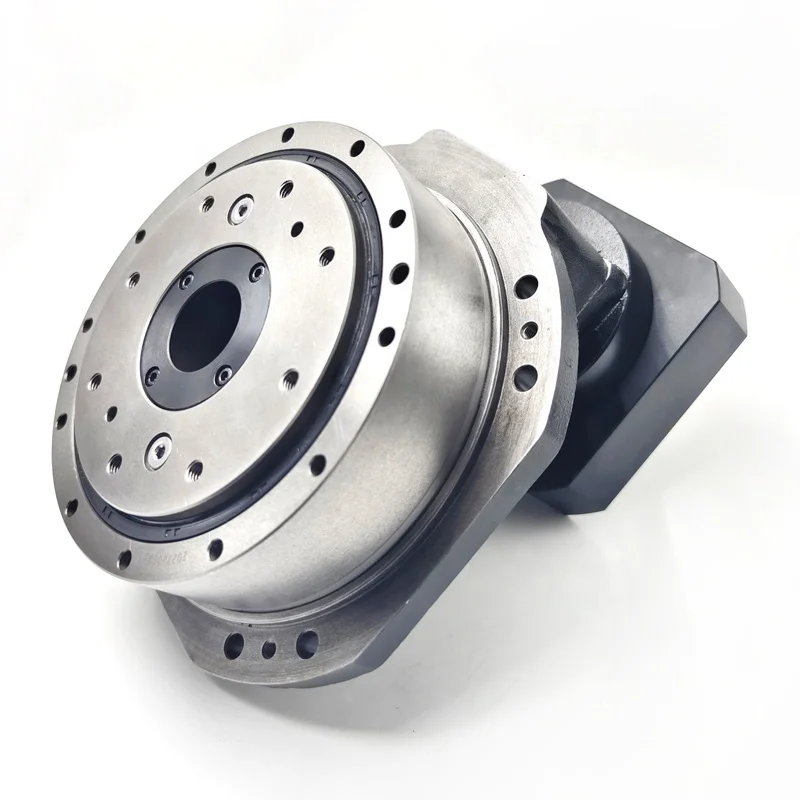 Robot Joint Reducer RV-10C Series Palletizer Handling Robot Gear Box Cycloidal Pinwheel Reducer Factory RV-27C 200C High Torque