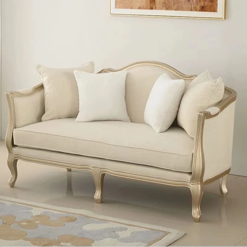 

High Back White Living Room Sofas Bubble Luxury Single Nordic Living Room Sofas Wood Modular Banken Woonkamer Home Furniture