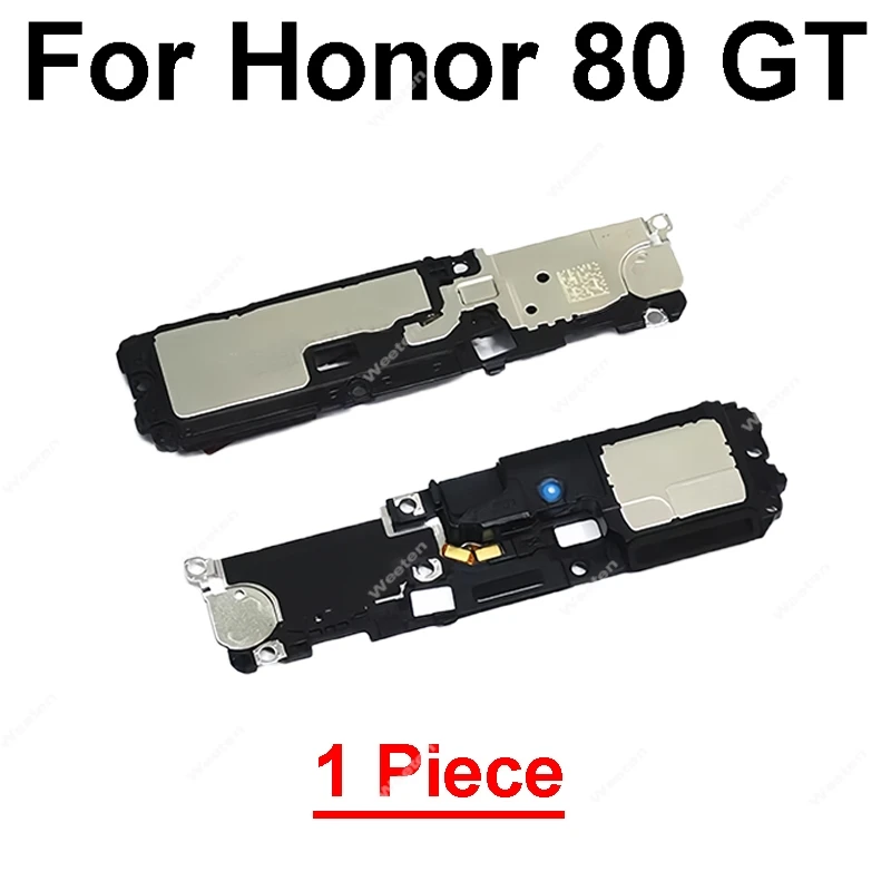 

Громкий динамик Clear-Sound для Huawei Honor 80 90 Pro 80 SE 80 GT 80 Pro Flat 90 Lite 100 200 Pro Lite Модуль зуммера