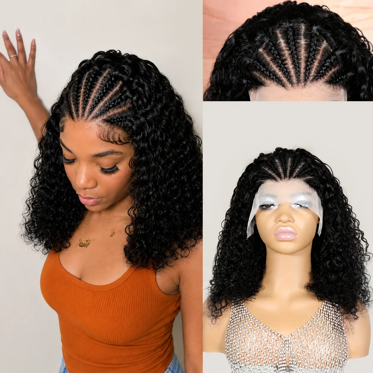 parrucca-bob-riccia-naturale-nera-in-capelli-umani-leggeri-con-treccine-frontale-in-pizzo-trasparente-13x4-densita-150