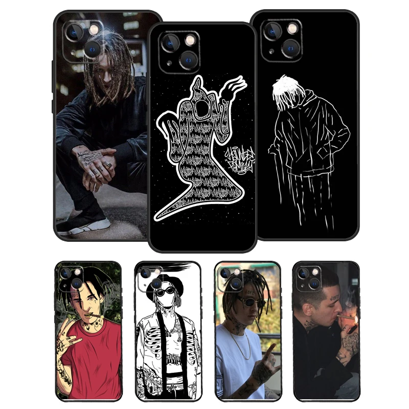 Kizaru Rapper For H…