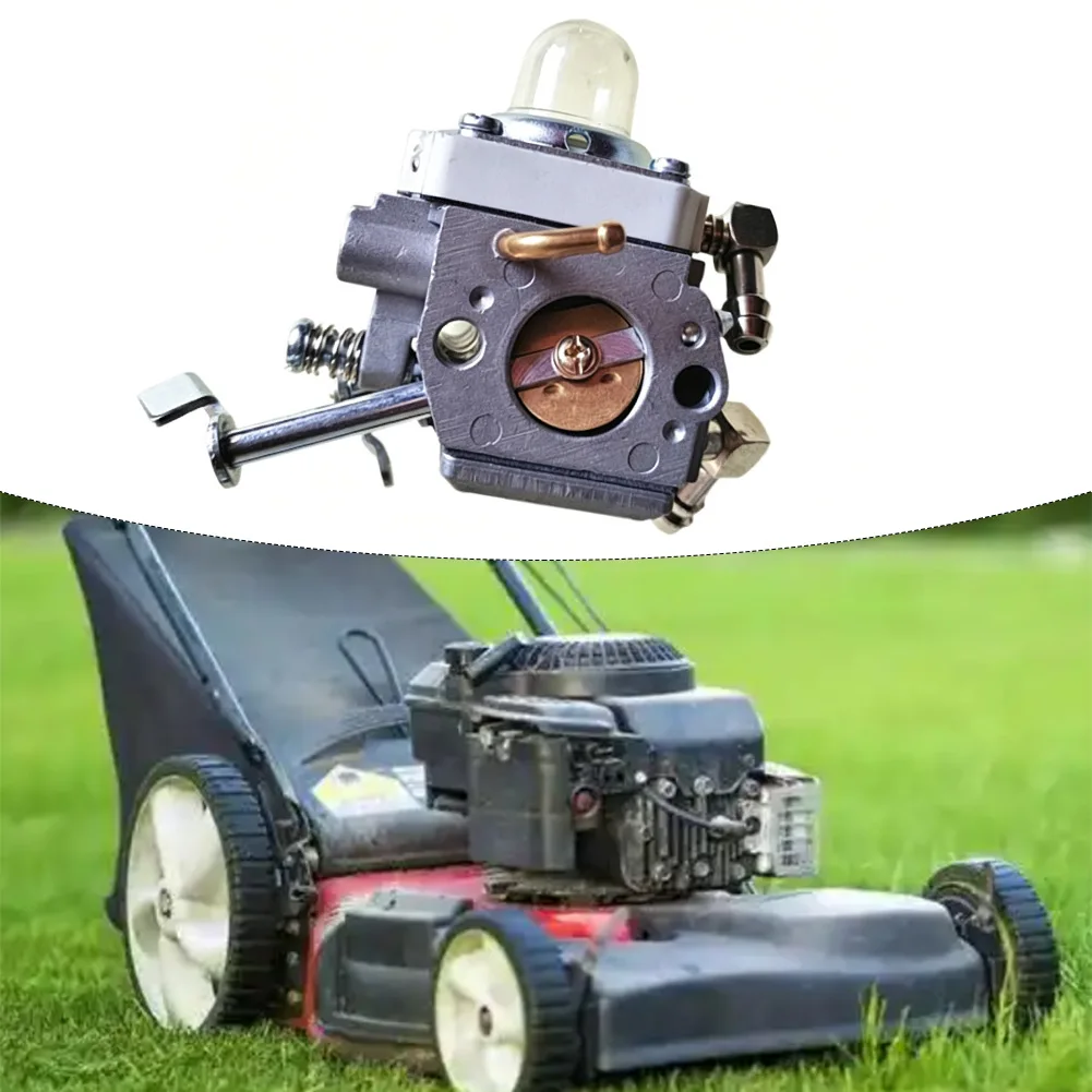 

WM100 BS60-4 GX100 Engine Carburetor For Rammer: Reliable Performance Carburetor For Garden Replacement Tools Parts