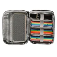 Boîte Portable étanche support de montre organisateur de rangement pour hommes femmes boîtes de montre intelligente pour Apple bracelet de montre boîte de rangement montres 6