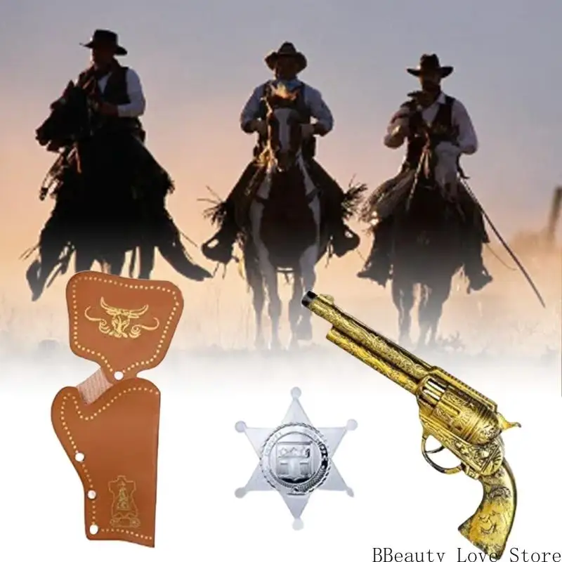 Disfraz occidental Cosplay Cosplay Cosplay para fiesta cumpleaños Navidad