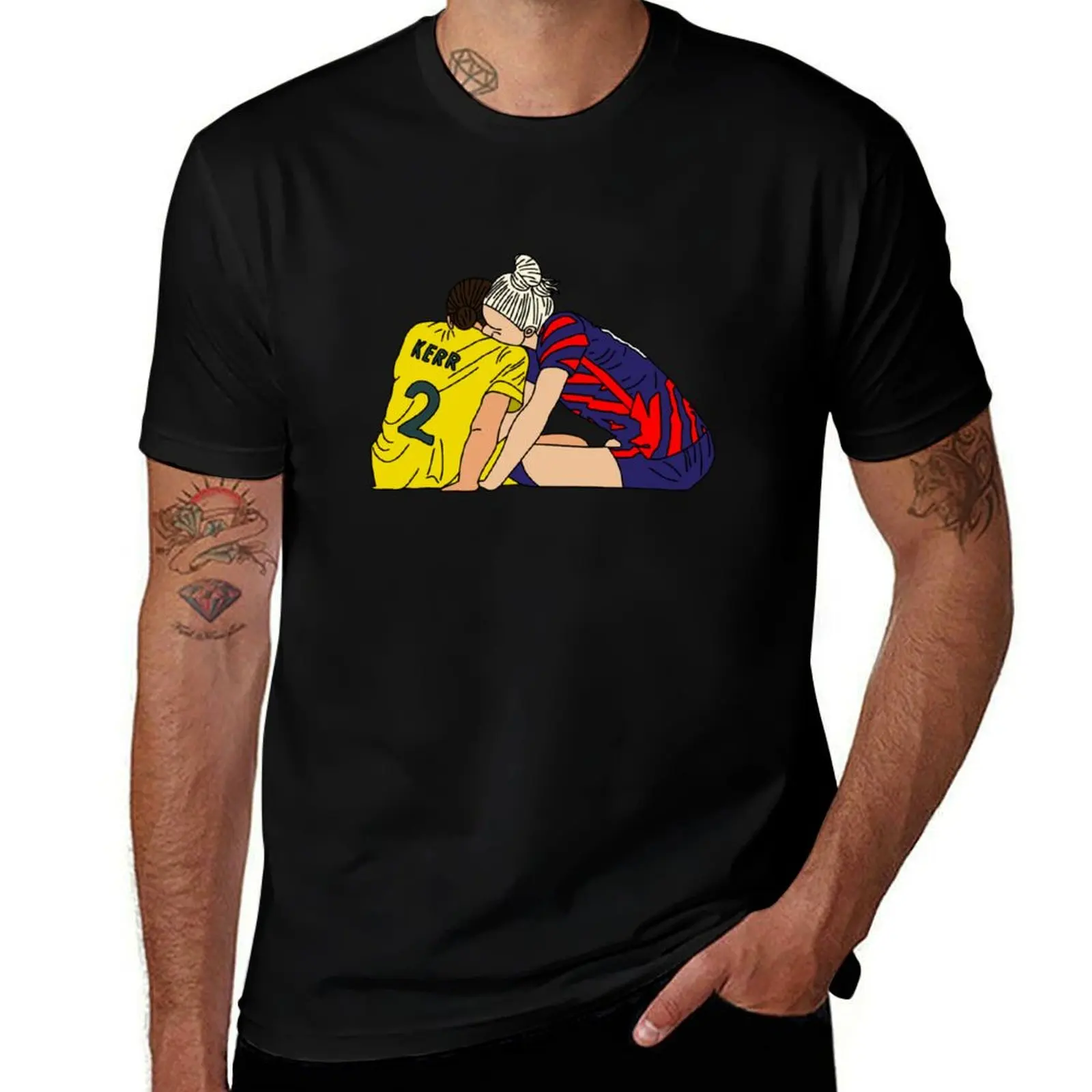 they_re lesbians T-Shirt Breathable Workout Short Sleeve Top