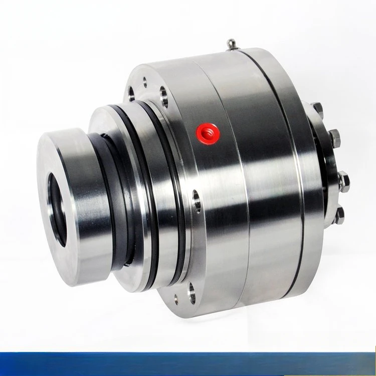 261-40 Gleitringdichtung, Edelstahl 2205 Keyu-Dichtung