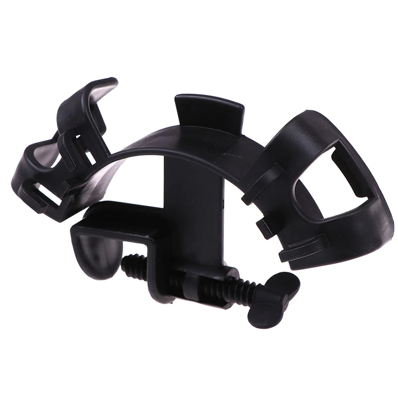 Aquarium Filtration Hose Holder Water Pipe For Mount Tube Fish Tank