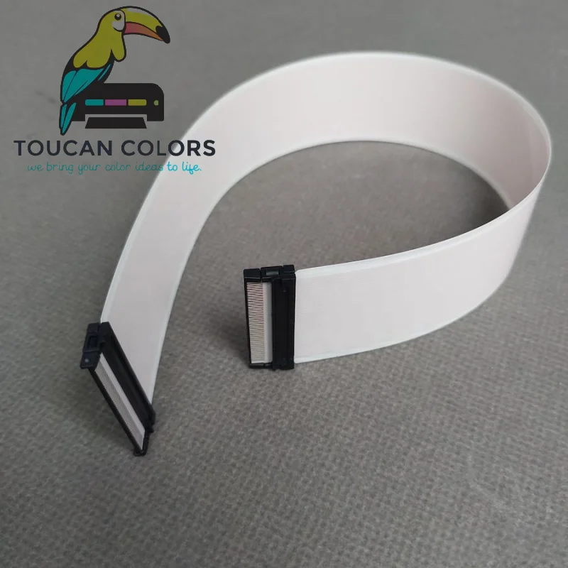 

ToucanPrinterADF Flat Cable for Canon IR ADVANCE C5535 C5540 C5550 C5560 C7260 IRC5535 IRC5540 IRC5560 IRC7260 Copier Parts