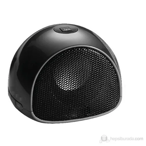 Jwin JS-B2 Bluetooth Handsfree Micr. Speaker (Black)