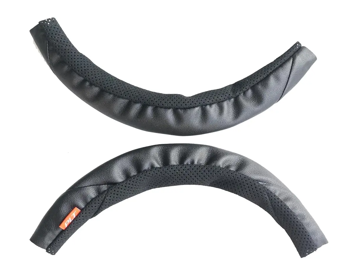 V-MOTA Headpad Pads Compatible with Poly Plantronics Voyager 8200 UC/Backbeat Pro 2/Backbeat pro Bluetooth Headphones  (1 Piece)
