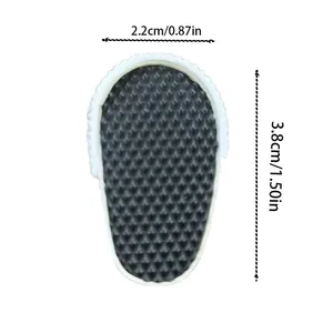 10ベストセールス食用ミニチュアフード-6