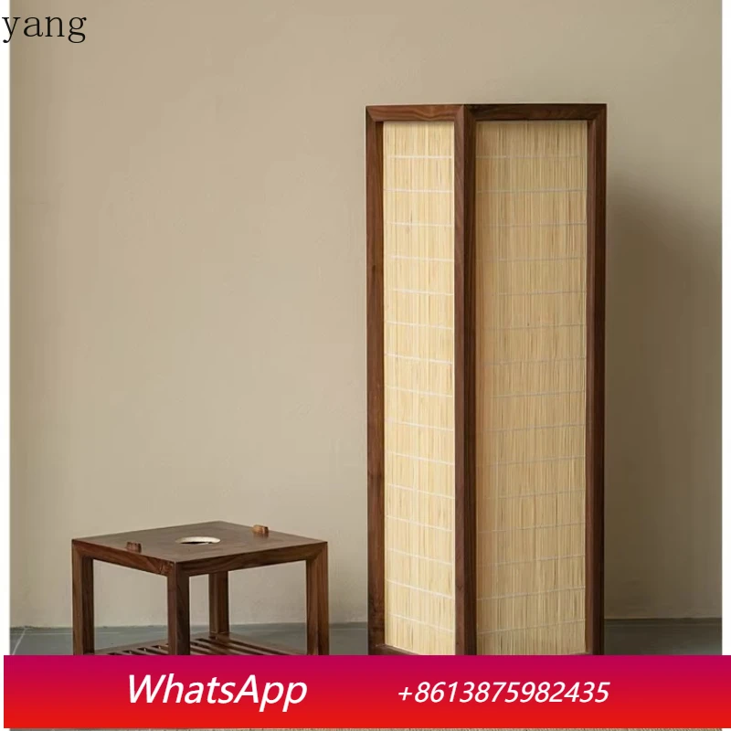 

CX Living room study Chinese zen vertical decoration atmosphere dress up