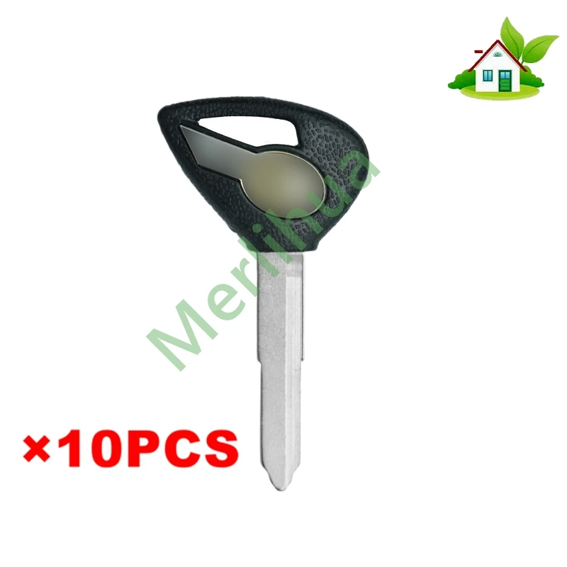 Yamaha motorcycle key, suitable for: Yamaha Racing Star 650/1100 Uranus Star XV125/250/400 motorcycle key embryo/handle