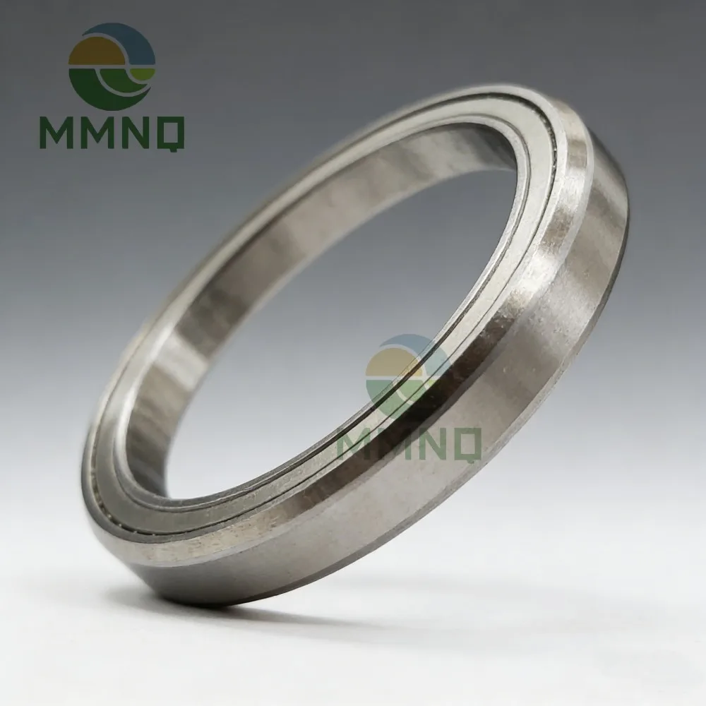 1PCS TH MR031 Headset Bearing 48.9x6.5mm 36x45 Degree For 1-3/8