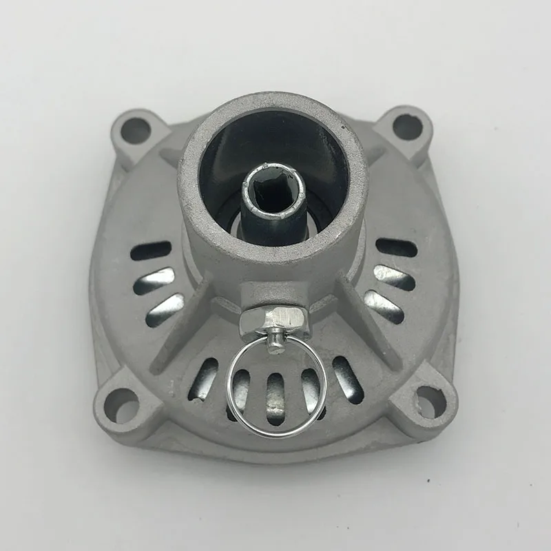 

Square Round Clutch Drum Cover Assembly For Honda GX31 GX35 GX35NT HHT31S GX 31 35 Trimmer Brush Cutter Lawn Mower Engine Parts