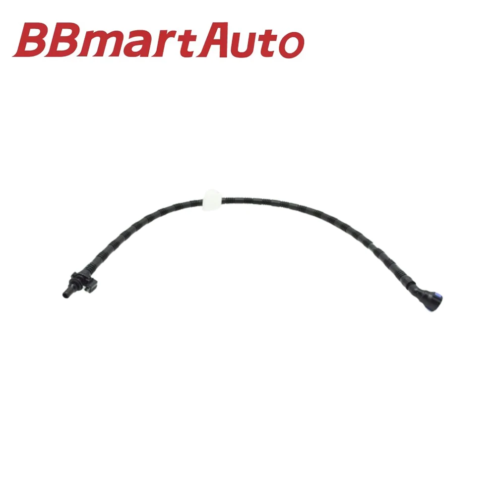 

BBmart Auto Parts 1pcs Short Headlight Sprinkler Pipe For Audi Q5L 2018/2020 OE 80A955667 High Quality Car Accessories