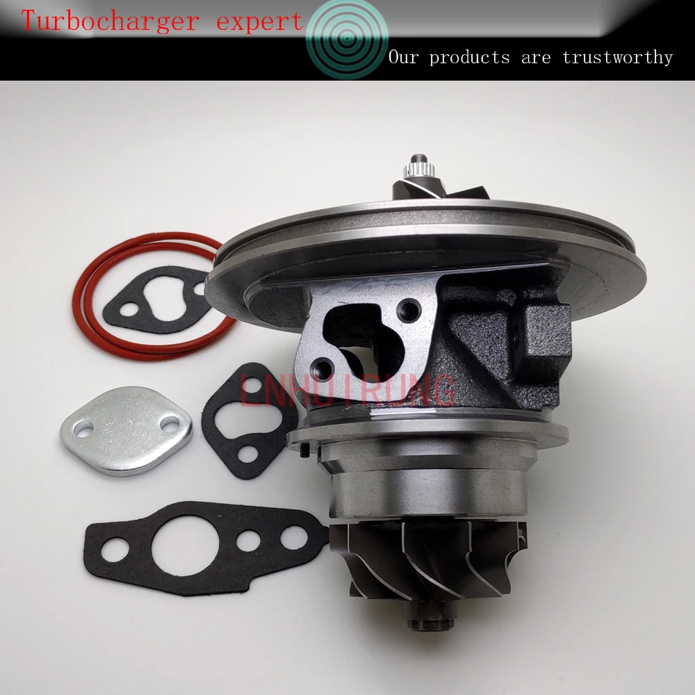 Turbocharger CHRA Core Cartridge for TOYOTA Makr Chaser Cresta Tourer V JZX100 1JZ 1JZ-GT  CT15B 17201-46040 1720146040 Gaskets