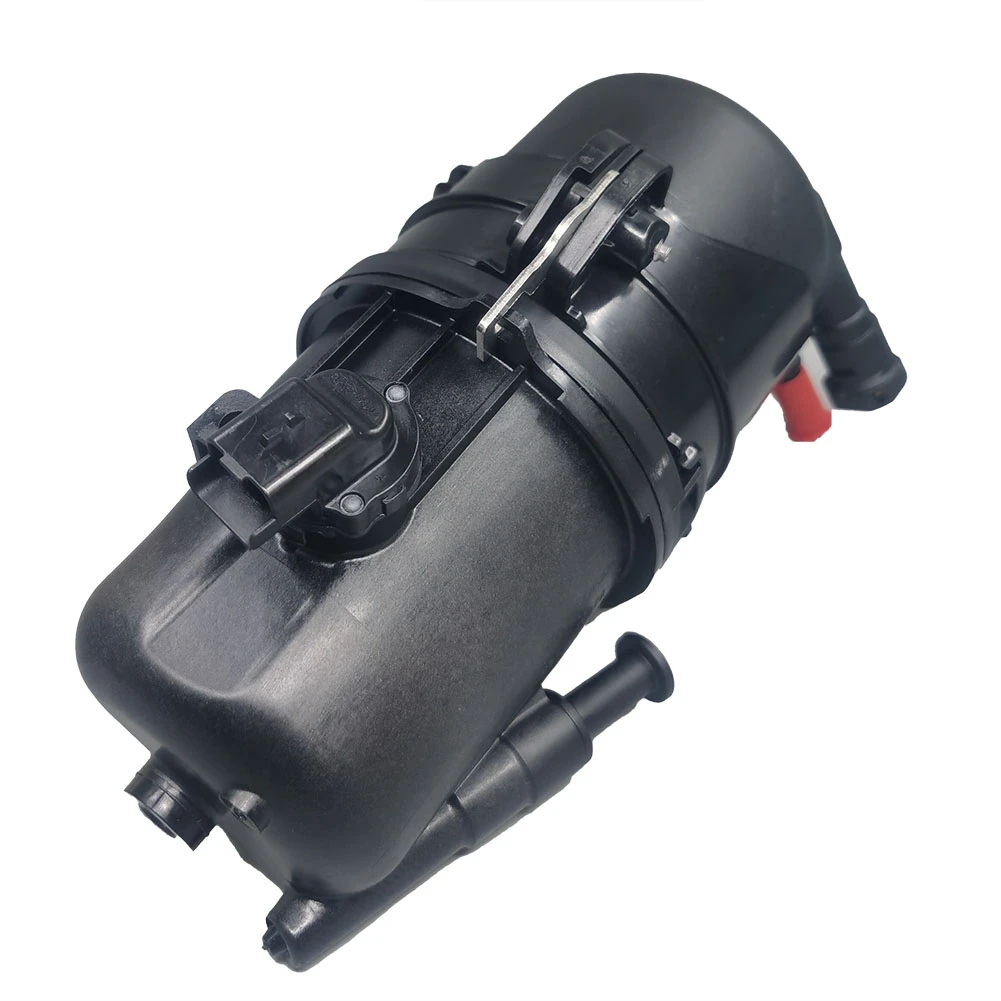 

LR141317 Engine System Fuel Filter for Range Rover Velar 2017- Diesel Filter Housing Assembly