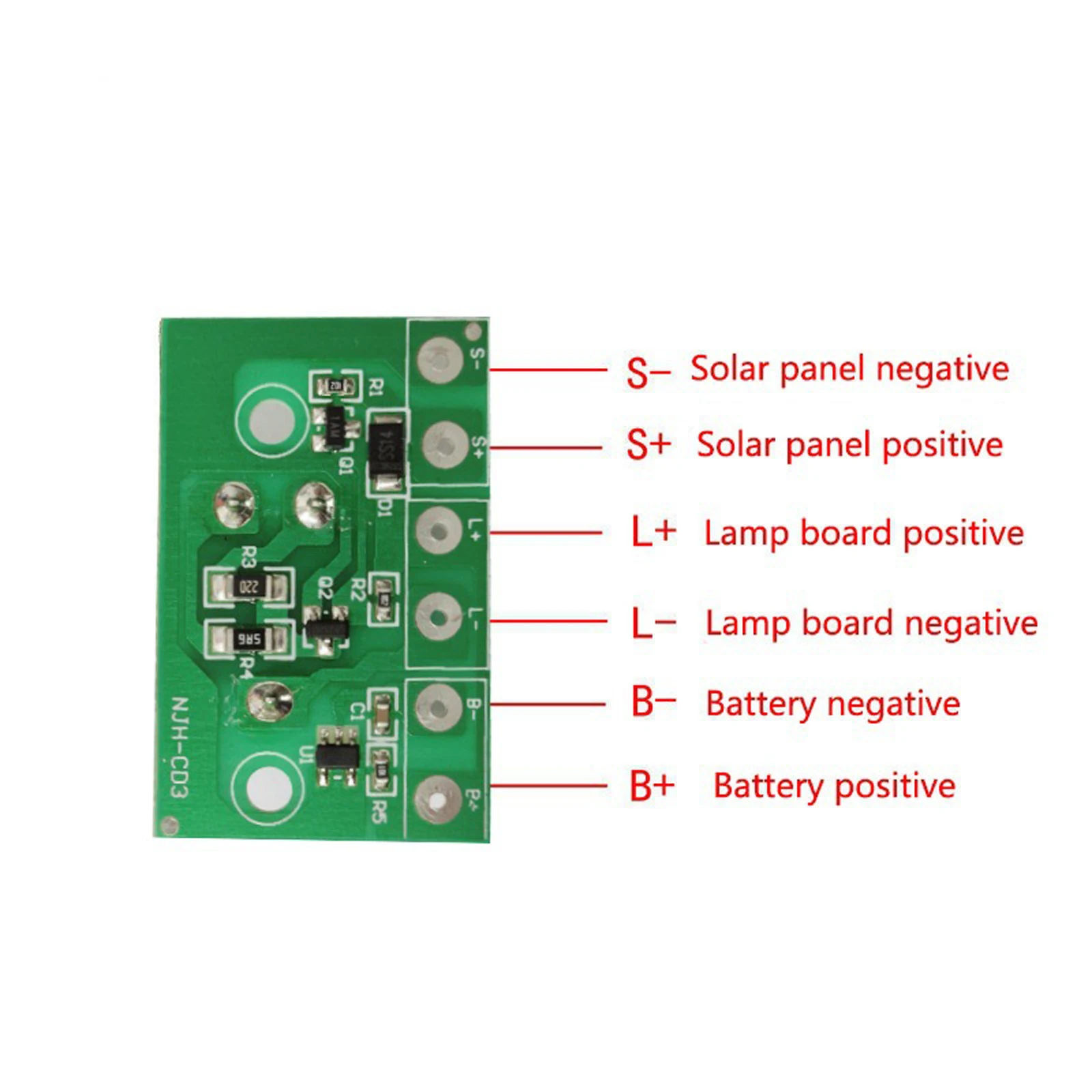 

3.7V Flame LED Circuit Board with Battery Box Realistic Flickering Effect for Halloween Christmas Decor Flame LED Filament