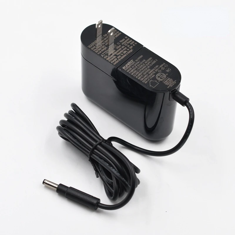 MC2805A Original Midea Power Supply for Wireless Vacuum Cleaner 124A/P5S/P6/U7 Power Adapter Accessories