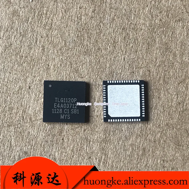 

5 шт./лот TLG1120P TLG1120 QFN В НАЛИЧИИ