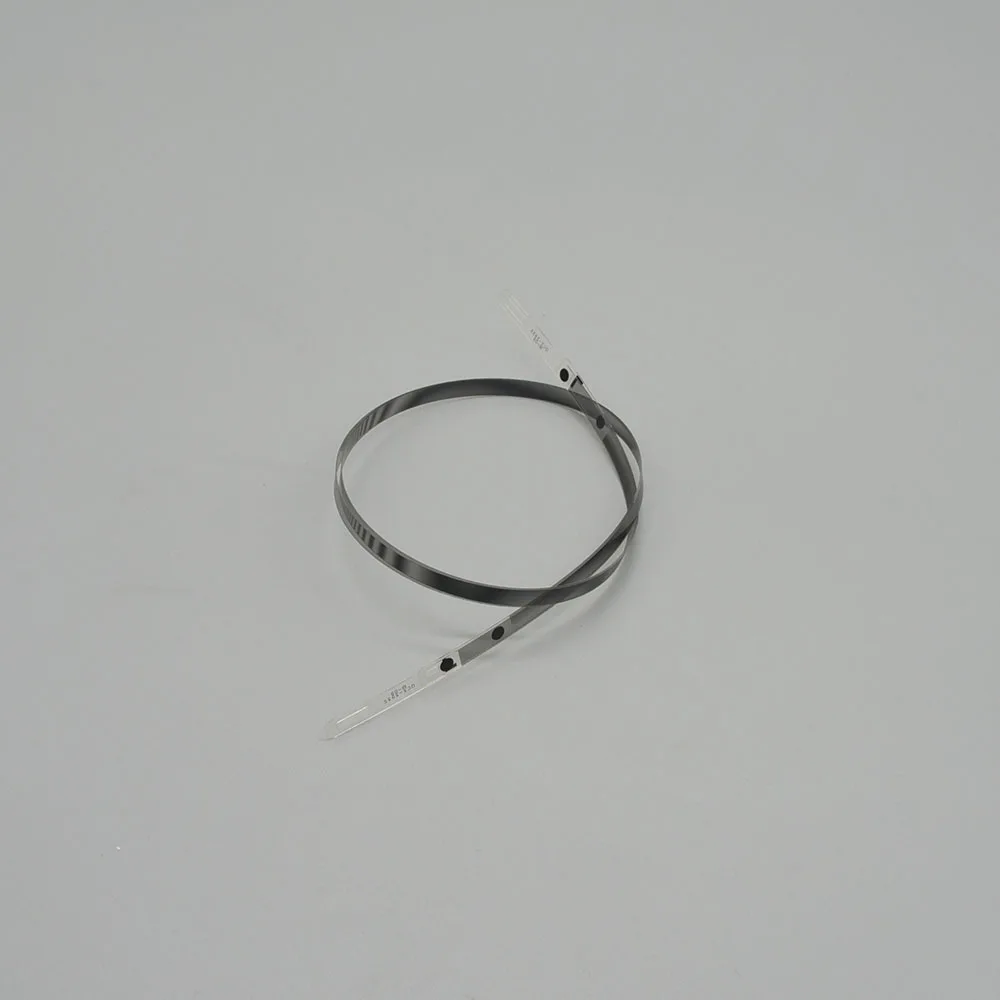 20 pz striscia Encoder per canon PIXMA G2800 G1000 G2000 G2400 G3411 G3415 G2411 G3000 G1500 G2500 G3500 G3400 G3411 QC3-3935