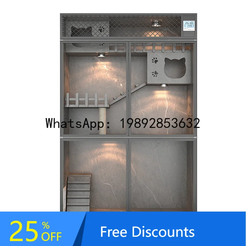 Yfy Indoor Solid Wo… - image