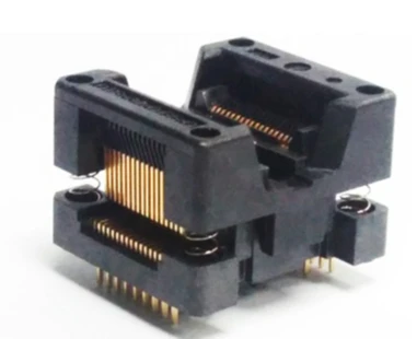 

Original OTS - 34-0.65 - 01 Test Seat