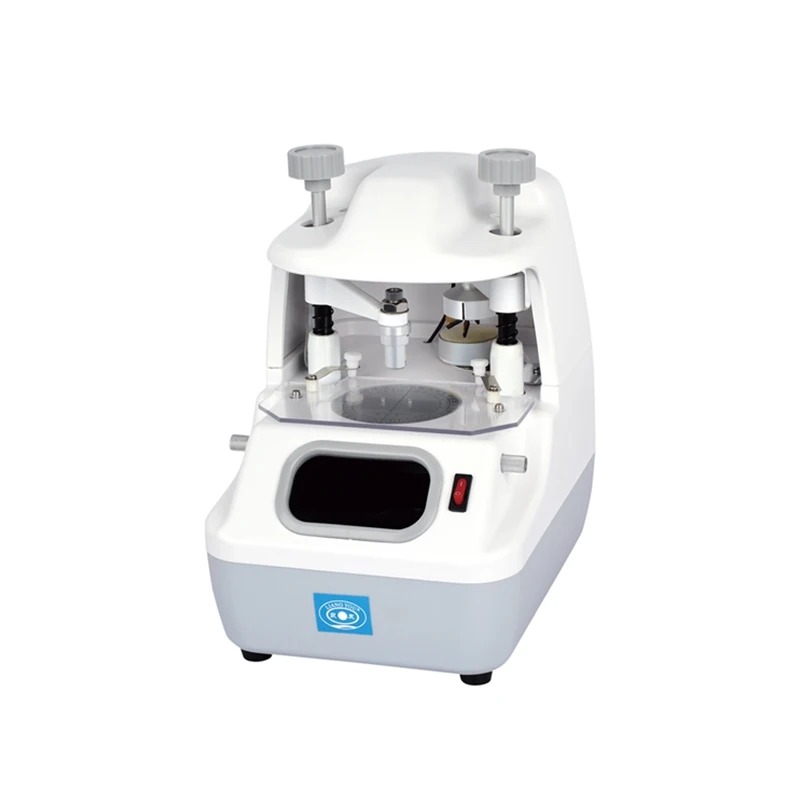 LY-2A Lens Blocker Machine with Dotting Device Lens Blocker Centering for Locating Lens Axis & Optical Center