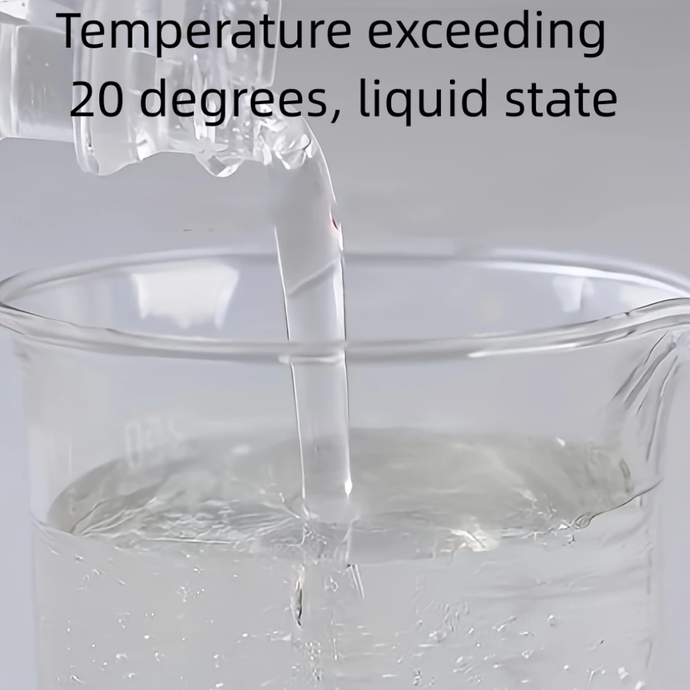 100 مل 1.4 منظف جلدي، عامل تحرير الزيت، عامل تنظيف، مرطب صناعي