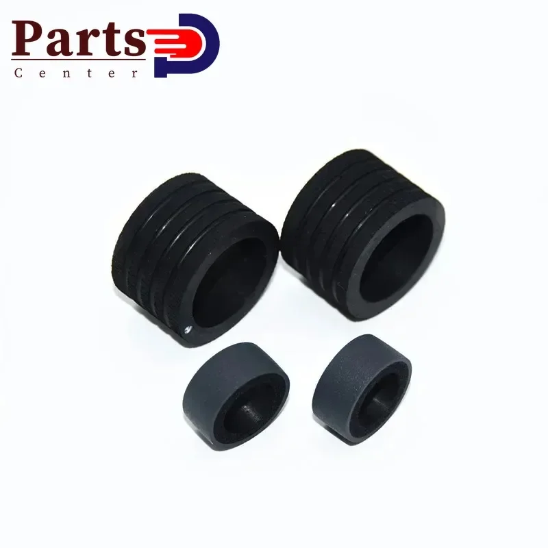 5sets 0697C003 5607B001 9764B001 5607B001AA Exchange Roller Tire Kit for Canon DR-C230 DR-C240 DR-M160 DR-M160II DR-S150 R40