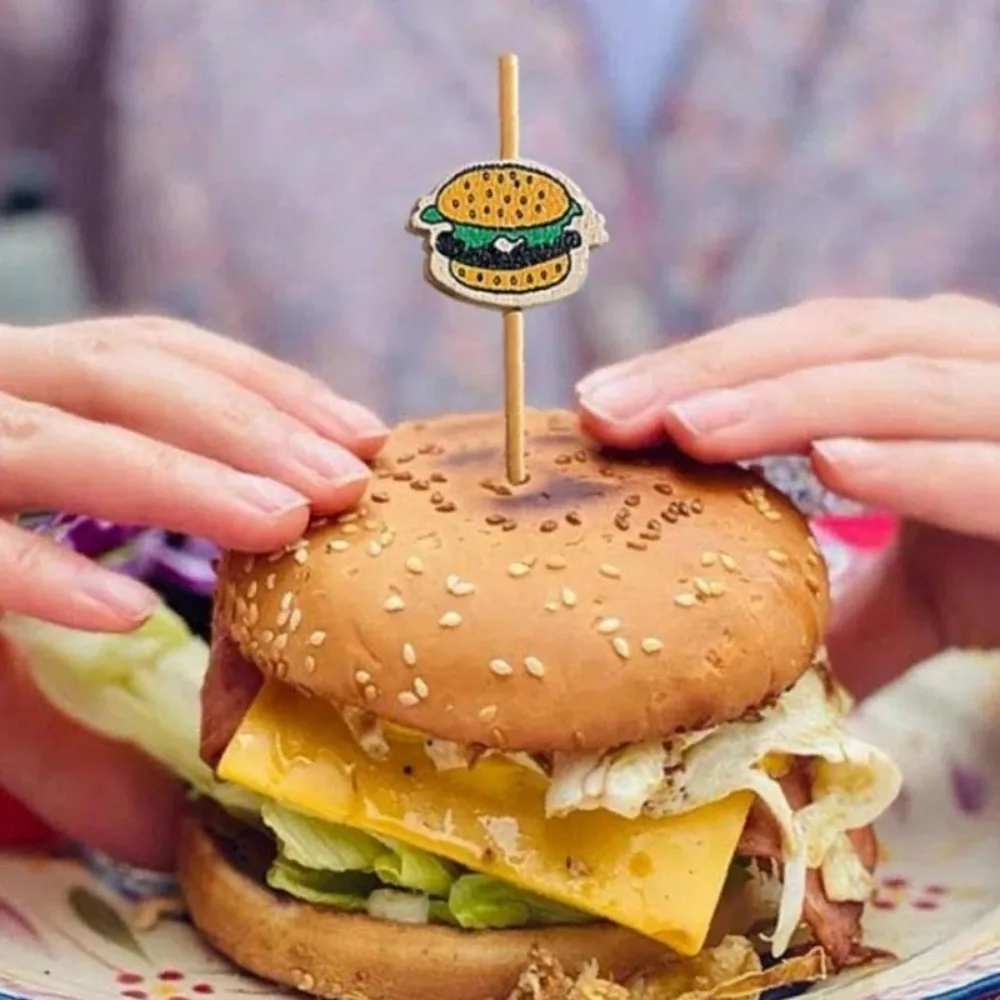 Thumbnail 4 - #25 Best Cocktail Decorations to Buy In 2026