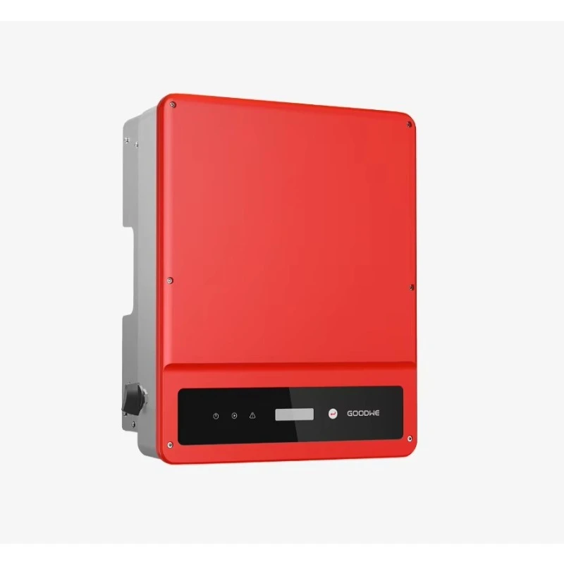 

SDT G2 Series 17-25kW 2 MPPTs Three Phase Commercial Industrial on Grid Inverter Grid-tie Inverter
