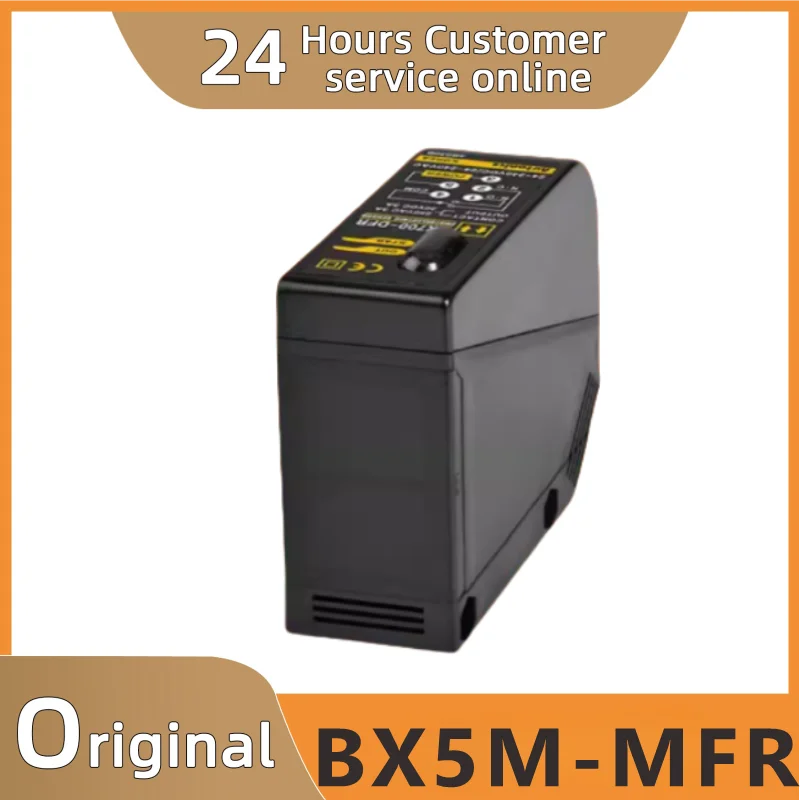 

Датчик фотоэлектрического переключателя 100% оригинал, новый BX5M-MFR-T BX5M-MFR BX5M-MDT BX5M-MDT-T.