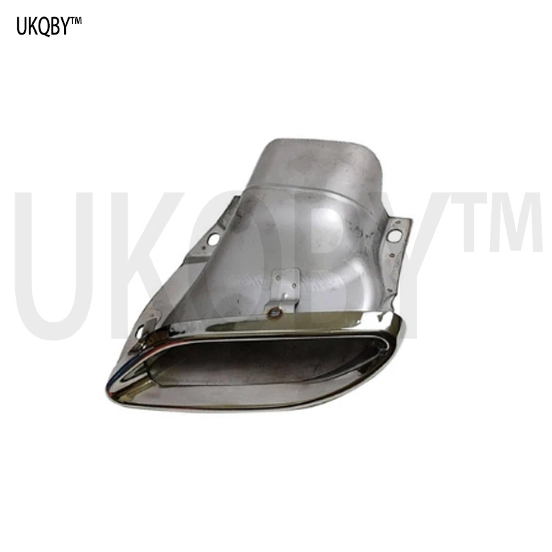 

Левая сторона отделки выхлопной трубы для Me rc ed es Be nz A2134903301 A2134903401 A2134900327 A2134900427