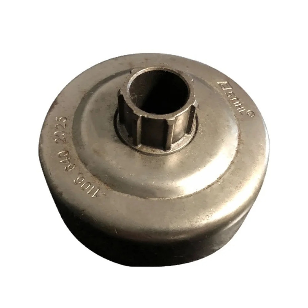 For Forestry Use ST070 Sprocket Compatible Chainsaw Replacement Part Power Tool Part Gas Chainsaw Part Split Design