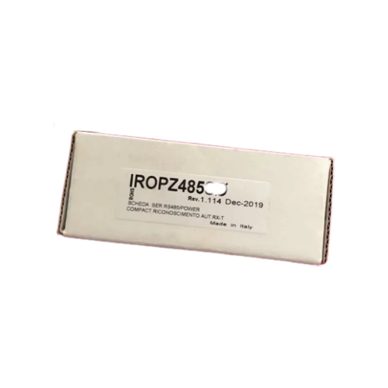 New and Original PLC Program Reproduction Device IROPZKEYA0 IROPZKEYAO