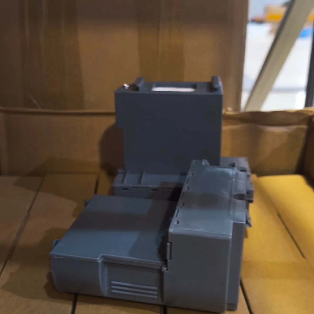 

S210125 SC23MB C13S210125 Maintenance box For Epson SureColor SC-F100 SC-F130 SC-F150 SC-F160 SC-F170 printer Maintenance Tank