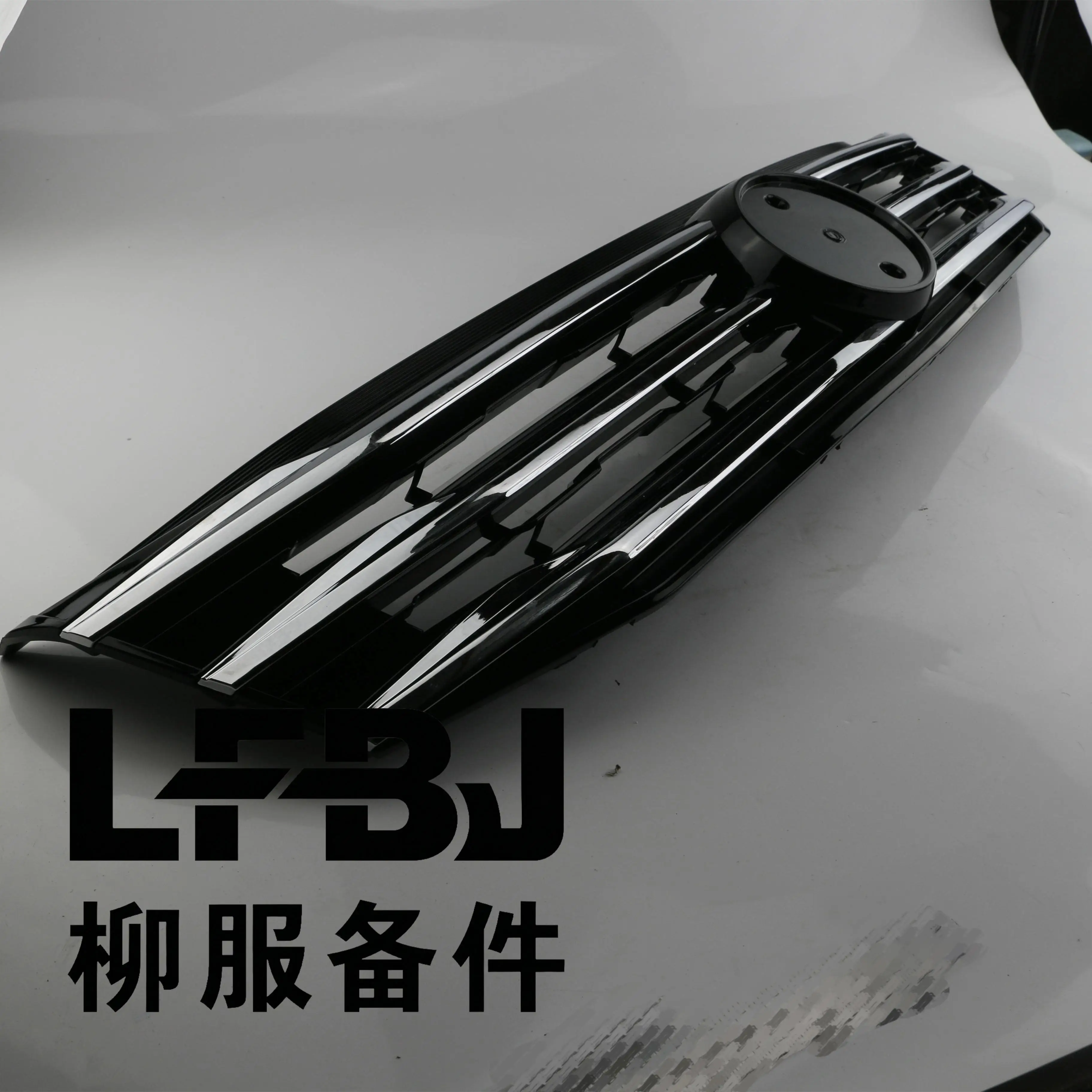 FRONT GRILLE OE SX6A‑2803610 FOR Dongfeng Forthing SX6A
