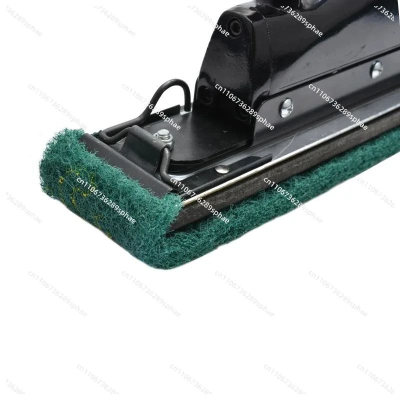 Track Sandpaper Machine, Reciprocating Pneumatic Grinder, Sandpaper Grinder, Wind Mill