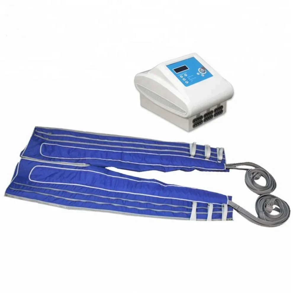 20253 in 1 presoterapia pressotherapy far infrared pressotherapy lymphatic drainage machine slimming pressotherapy machine