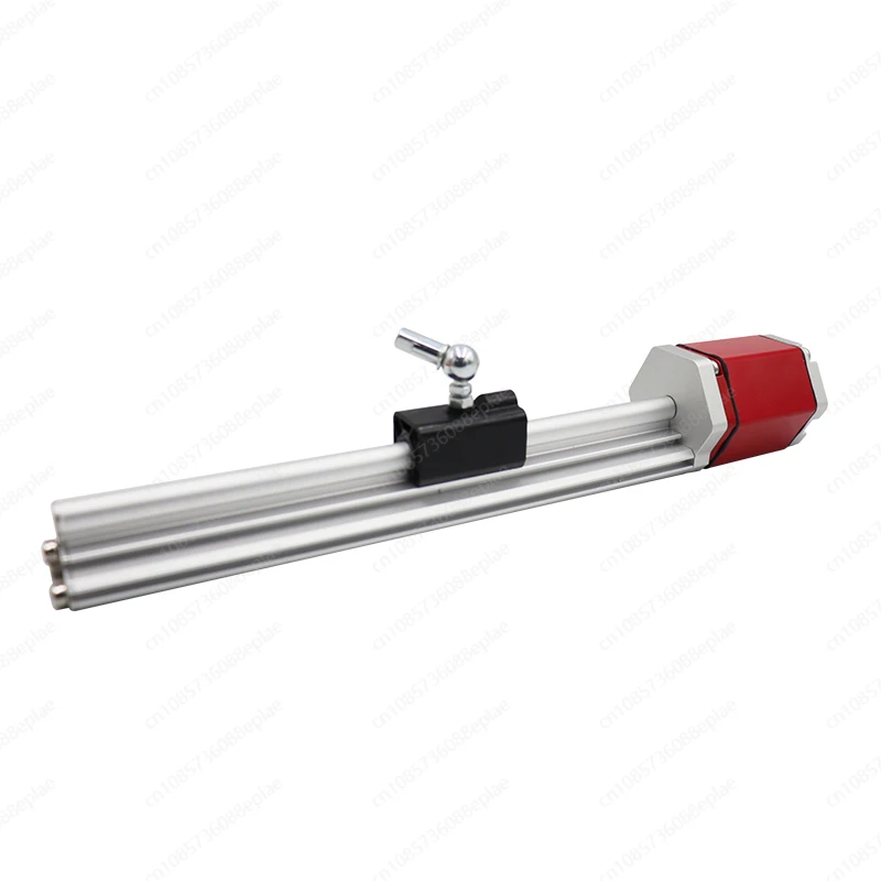 RP Slider Magnetostrictive Displacement Sensor, Cylinder External Displacement Sensor Cylinder Stroke Sensor