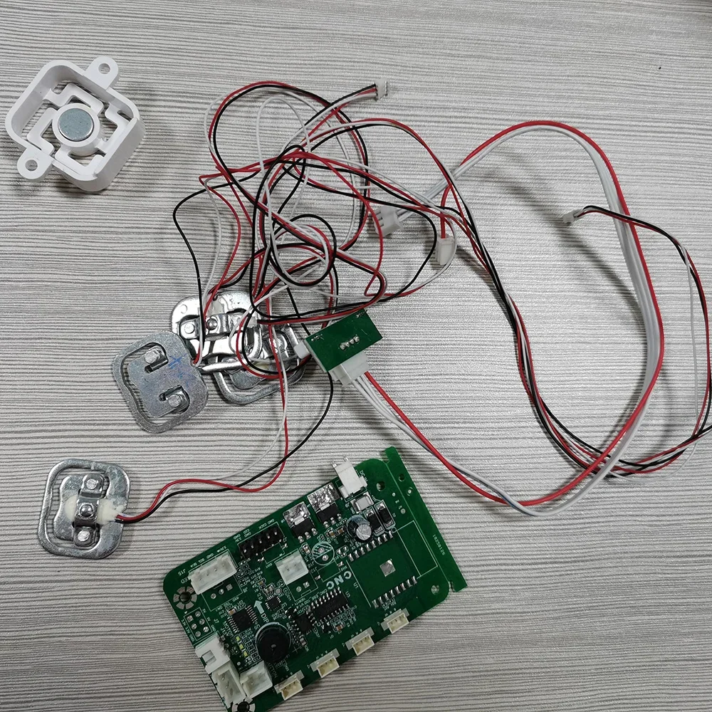 

Replaced Accessories Sensor For Petree Automatic Self Cleaning Cat Sandbox Gravity Sensor Replaced Part