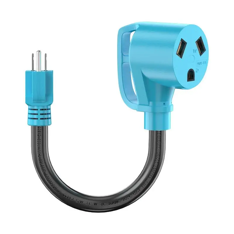 Cruise Ship Power Cord With Grip Handle Automotive Cruise Ship Power Cord With Grip Handle Electrical Power Plug Generator