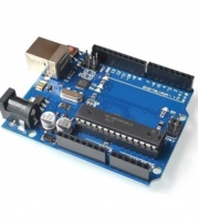 modified version UNO R3 ATMEGA16U2 WiFi R3 ATMEGA328P Chip CH340G Compatible For Arduino Development Board