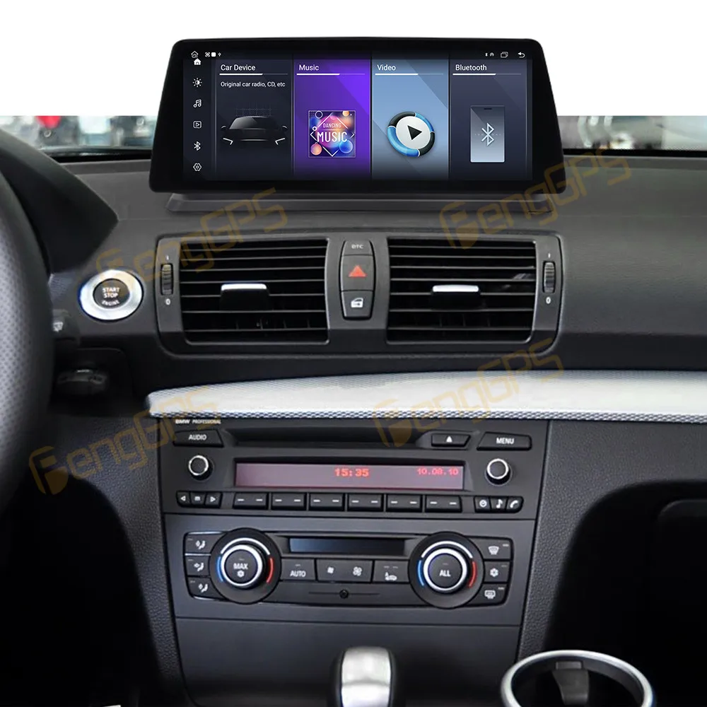 Linux Carplay Car R…